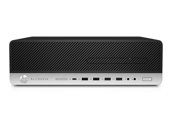 مینی کیس استوک اچ پی HP ProDesk 800 600 G3