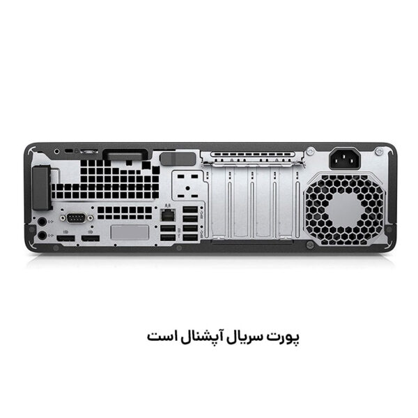 مینی کیس استوک اچ پی HP ProDesk 800 600 G3