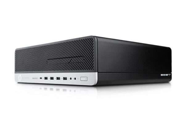 مینی کیس استوک اچ پی HP ProDesk 800 600 G3