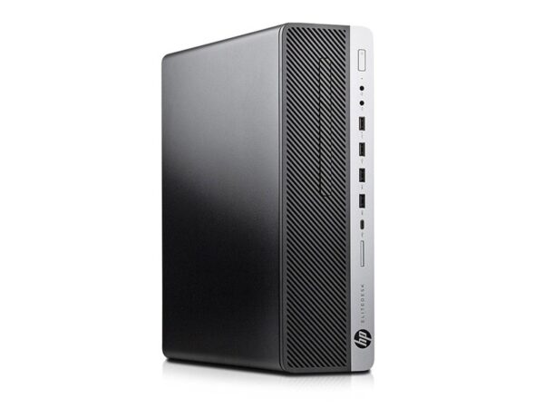 مینی کیس استوک اچ پی HP ProDesk 800 600 G3