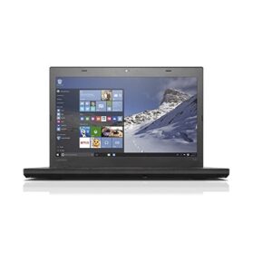 لپتاپ استوک لنوو Lenovo Thinkpad T460
