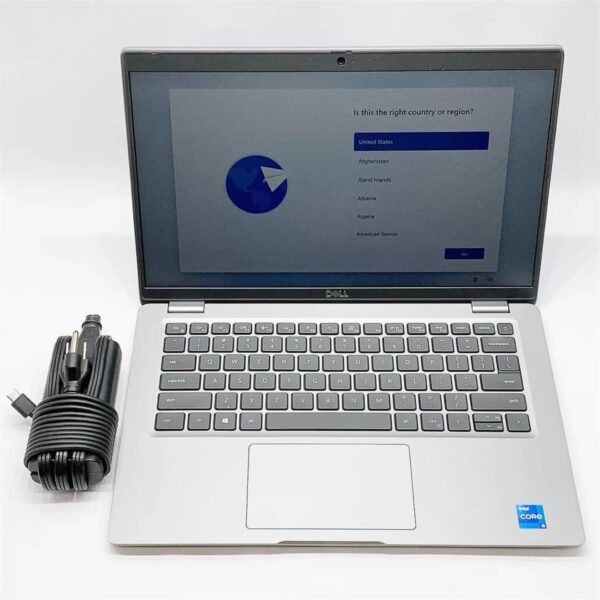 لپتاپ استوک دل Dell Latitude 5420
