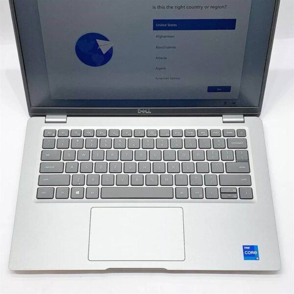 لپتاپ استوک دل Dell Latitude 5420
