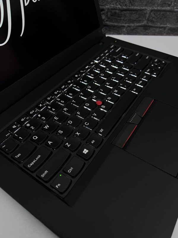 لپتاپ استوک لنوو Lenovo Thinkpad T460