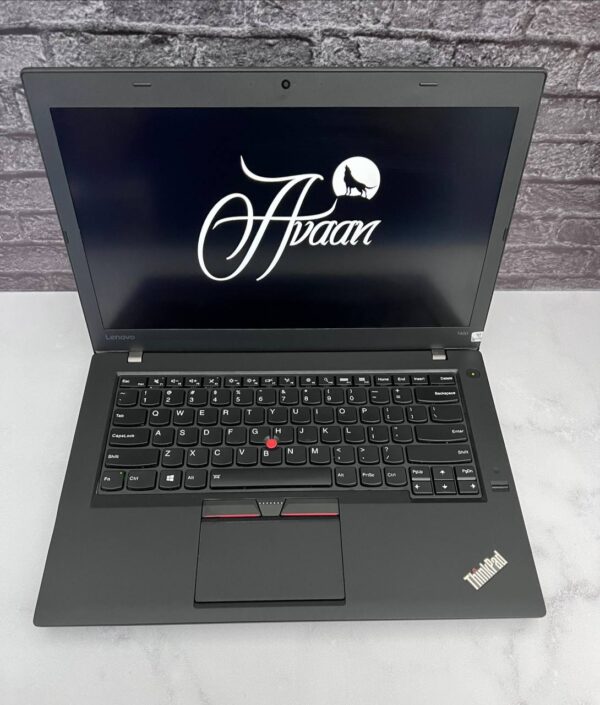 لپتاپ استوک لنوو Lenovo Thinkpad T460