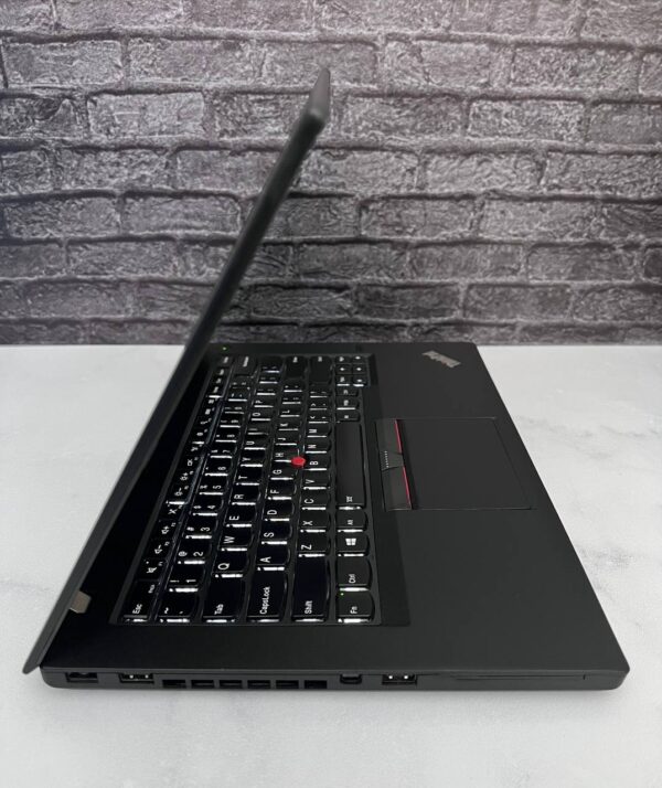 لپتاپ استوک لنوو Lenovo Thinkpad T460