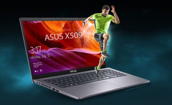 لپتاپ استوک ایسوس Asus Vivobook X509j